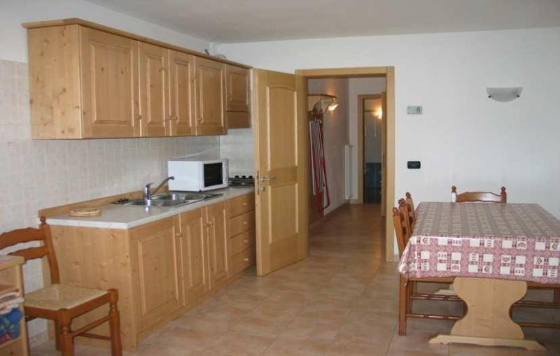 Residence Meridiana Andalo Dış mekan fotoğraf