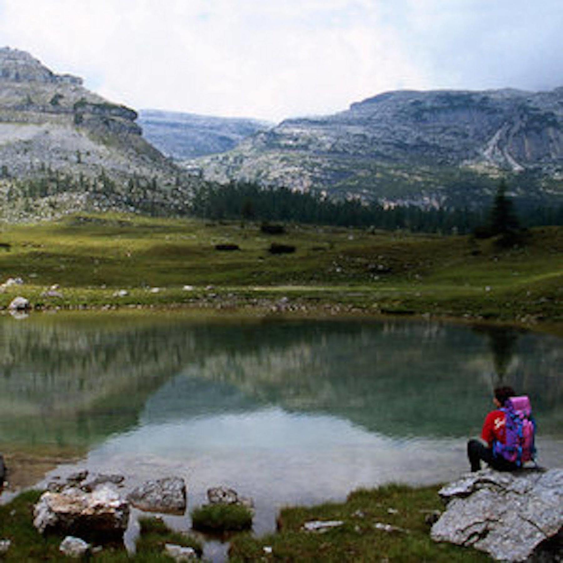 Residence Meridiana Andalo Dış mekan fotoğraf