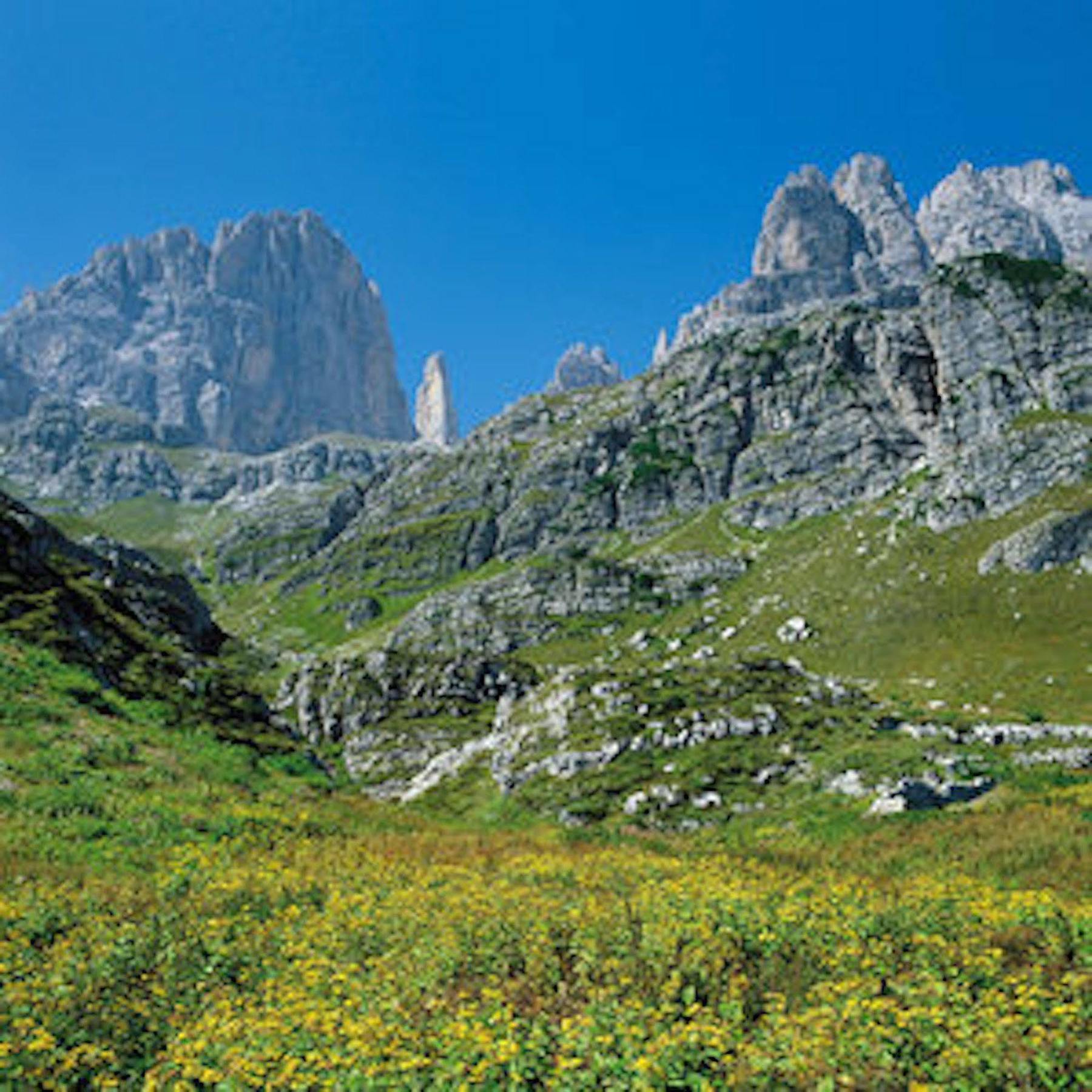 Residence Meridiana Andalo Dış mekan fotoğraf